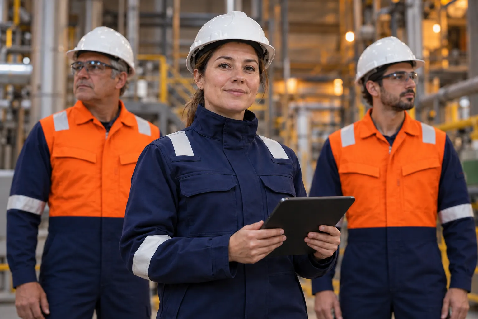 Prendas certificadas en Antofagasta