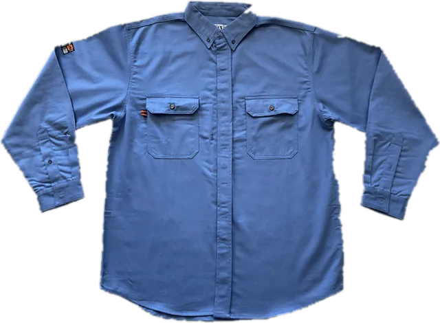 Camisas corporativas y de trabajo