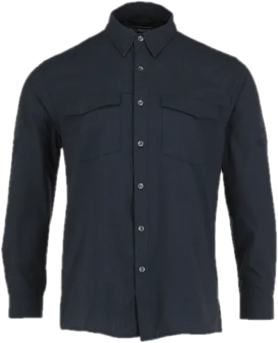 Camisa Outdoor Light – Creaciones Konny Antofagasta