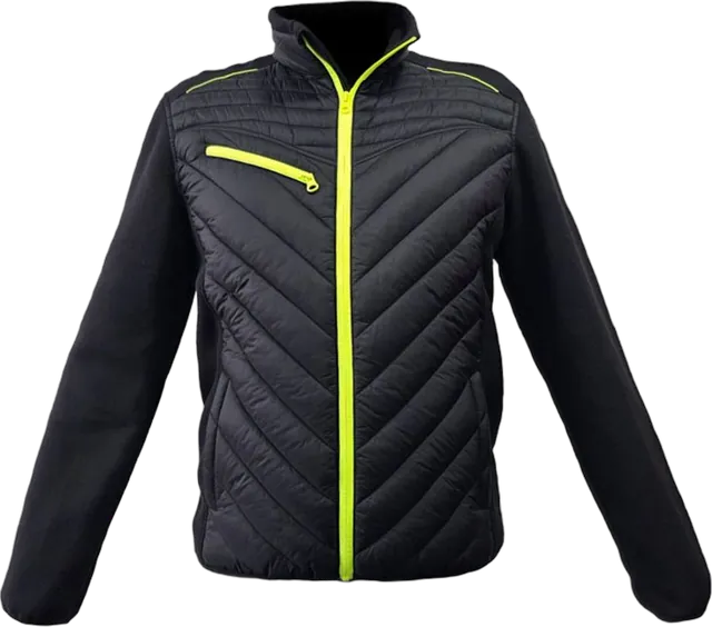 Chaqueta Arikok – Creaciones Konny Antofagasta