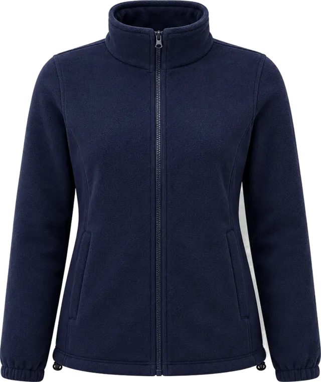 Chaqueta Micropolar Dama – Creaciones Konny Antofagasta