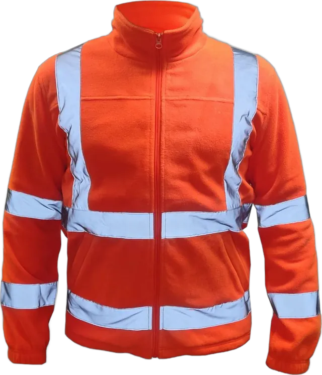 Chaqueta Micropolar Vial – Creaciones Konny Antofagasta