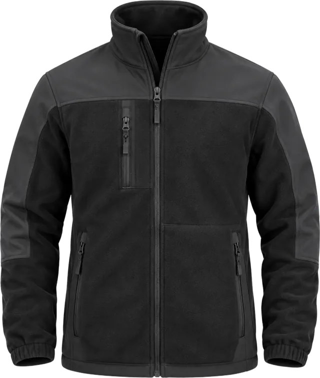 Chaqueta Oslo – Creaciones Konny Antofagasta
