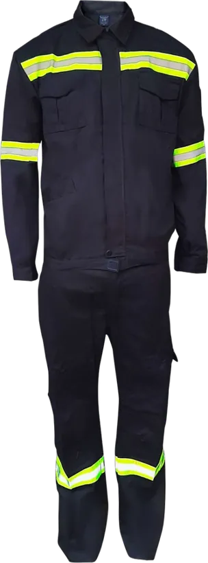 Conjunto Gabardina Cinta Día Noche (Slack) – Creaciones Konny Antofagasta