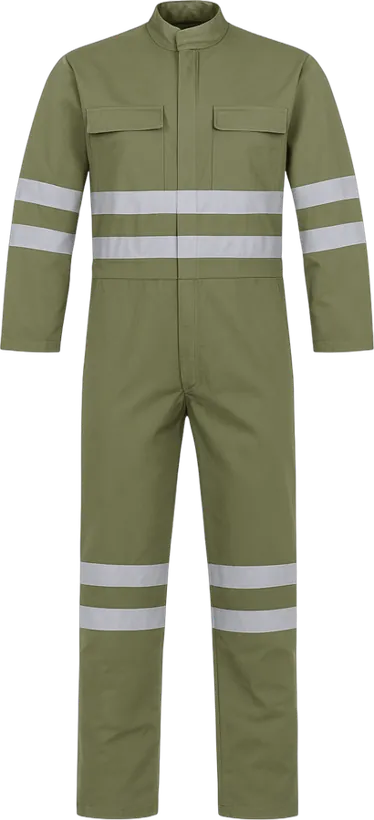 Overol Gabardina Térmico – Creaciones Konny Antofagasta