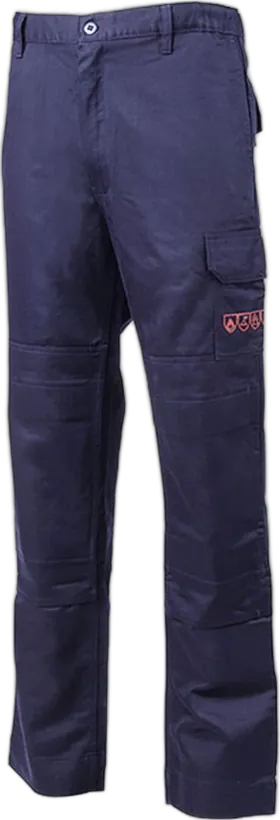 Pantalón Ignífugo Thor – Creaciones Konny Antofagasta