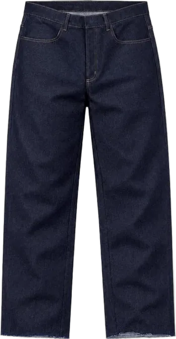 Pantalón Mezclilla Industrial – Creaciones Konny Antofagasta