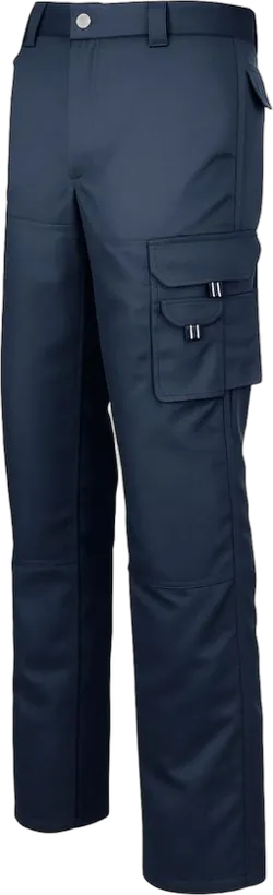 Pantalón Tipo Gabardina Cargo – Creaciones Konny Antofagasta