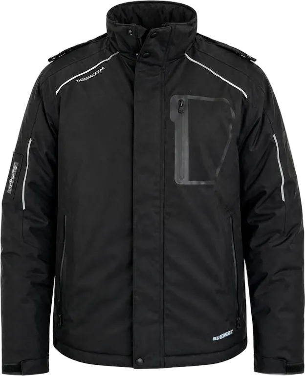 Parka Arkena – Creaciones Konny Antofagasta