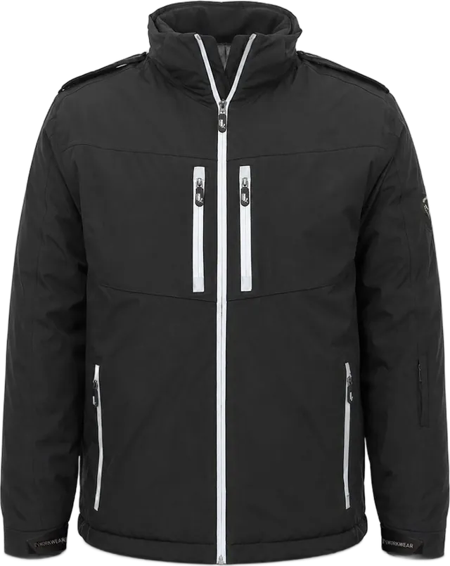 Parka Térmica Impermeable Advance – Creaciones Konny Antofagasta