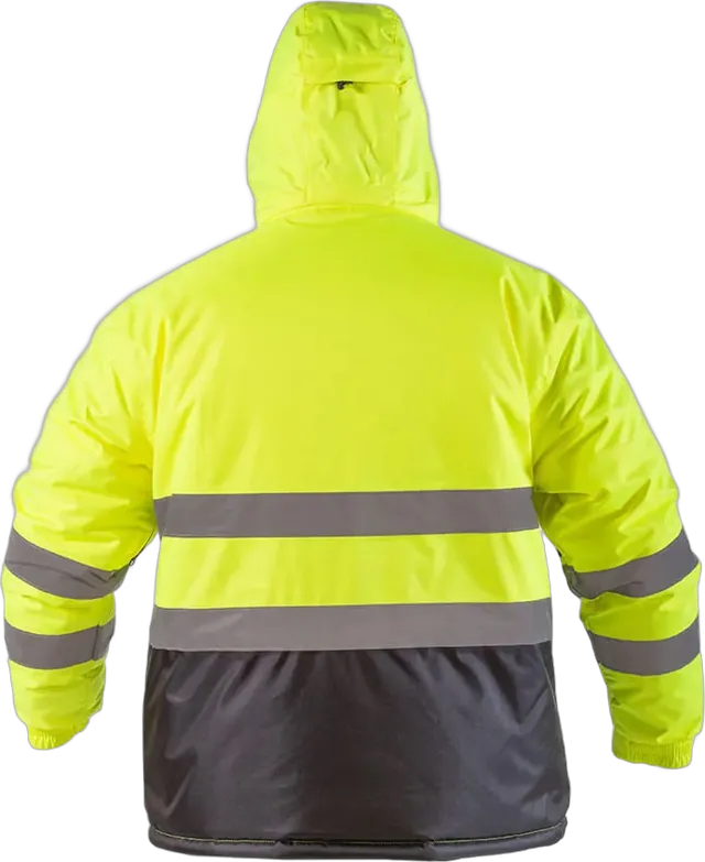 Parka Térmica Siberia – Creaciones Konny Antofagasta