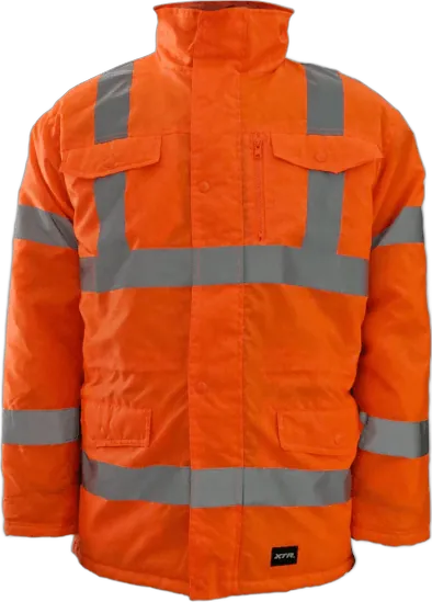 Parka XTR Vial Ruta – Creaciones Konny Antofagasta