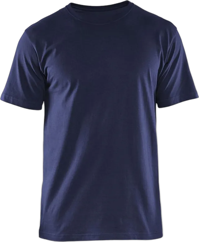 Polera Algodón Manga Corta Nacional – Creaciones Konny Antofagasta