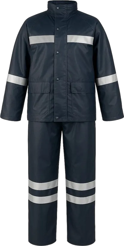 Traje de Agua Supervisor Vial – Creaciones Konny Antofagasta
