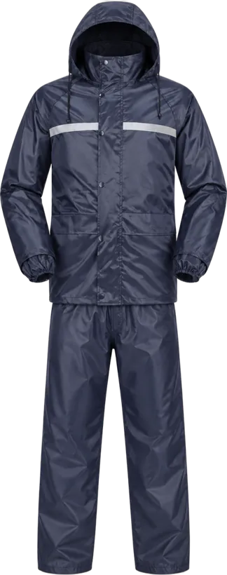 Traje Impermeable PU/Goma – Creaciones Konny Antofagasta